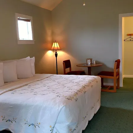 Spruce Lane Lodge&Cottages Smoketown  Esterno foto