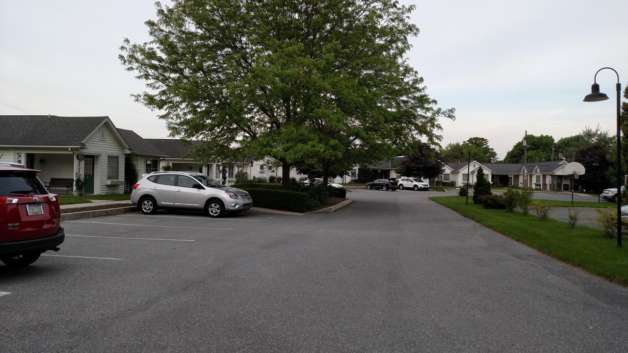 Spruce Lane And Smoketown (Lancaster County)